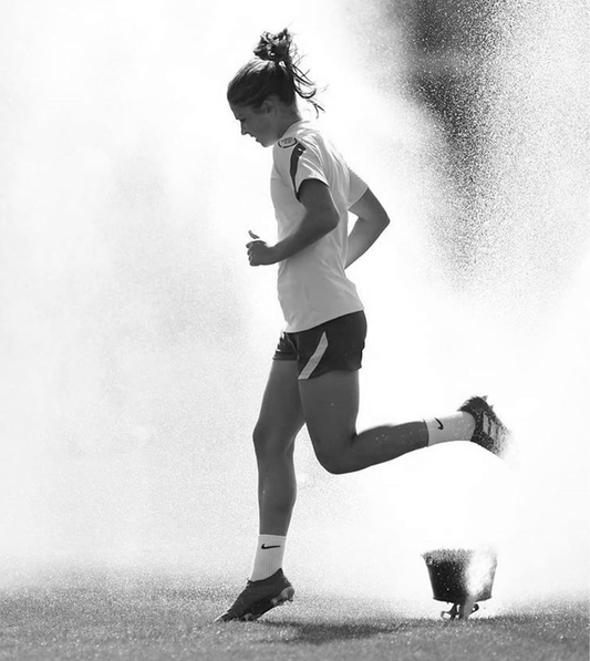 GOING DEEPER: With Melanie Leupolz