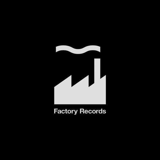 Our Top Factory Records Album Covers