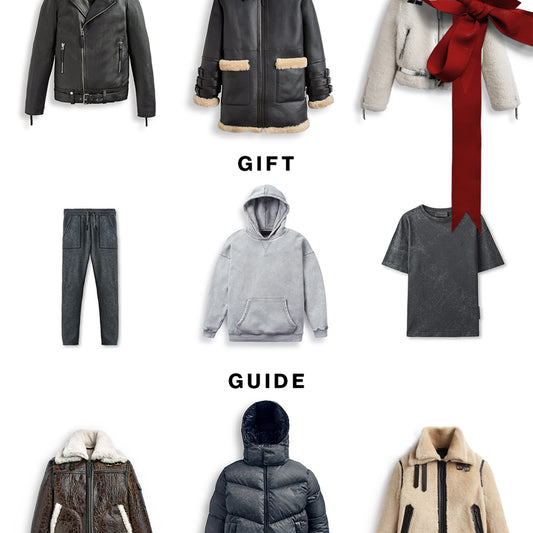 THE WOMENS GIFT GUIDE - 2020