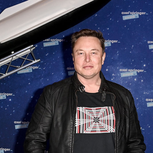 BODA SKINS To Design Kay Michaels X For Elon Musk