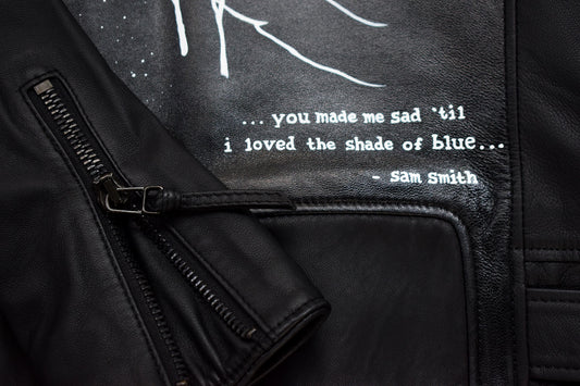 SUPER COOL SH*T: PART 1 - SAM SMITH