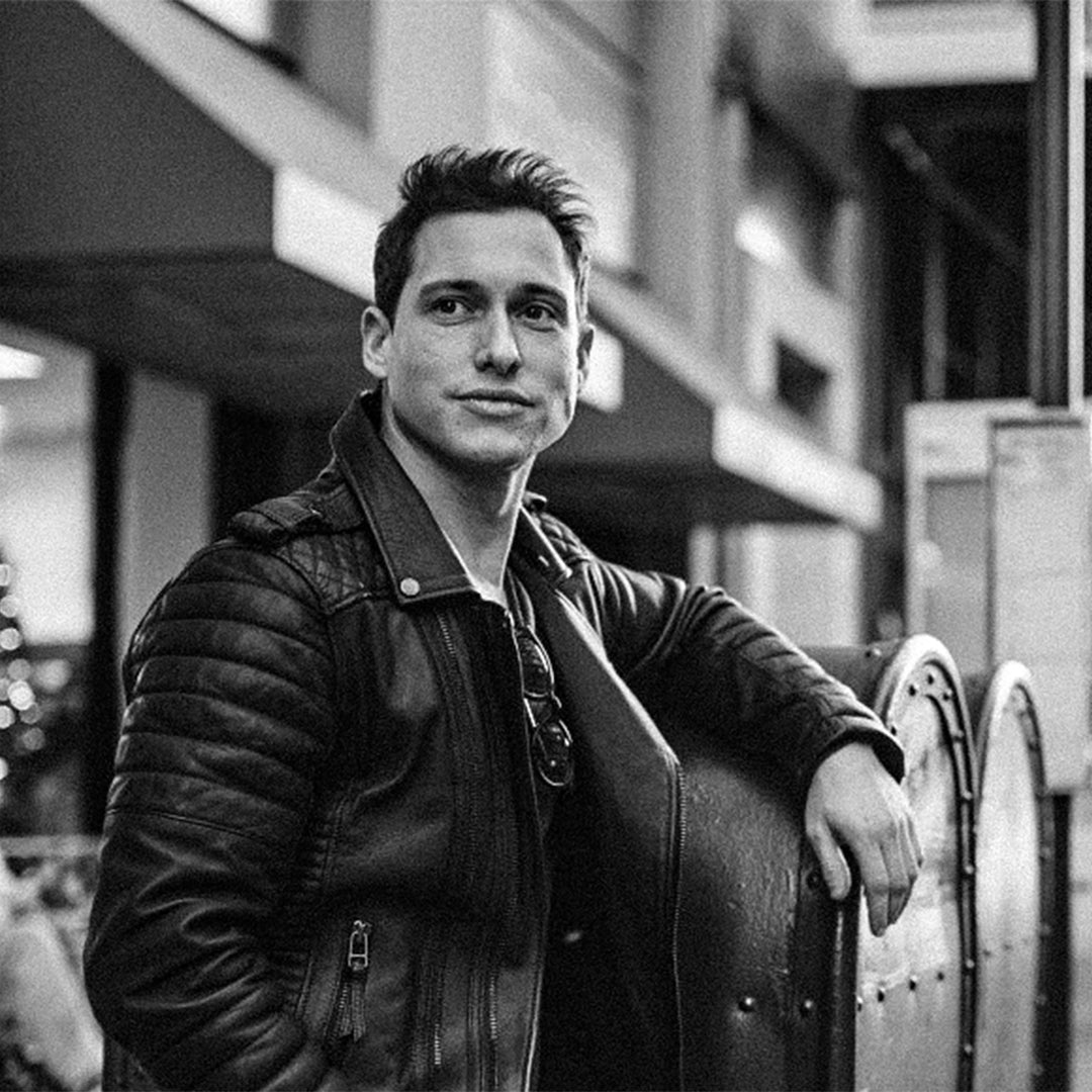 The History of the Kay Michaels with Nathan Alexander