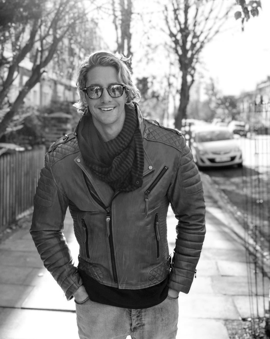 GOING DEEPER: with Shaun Stafford