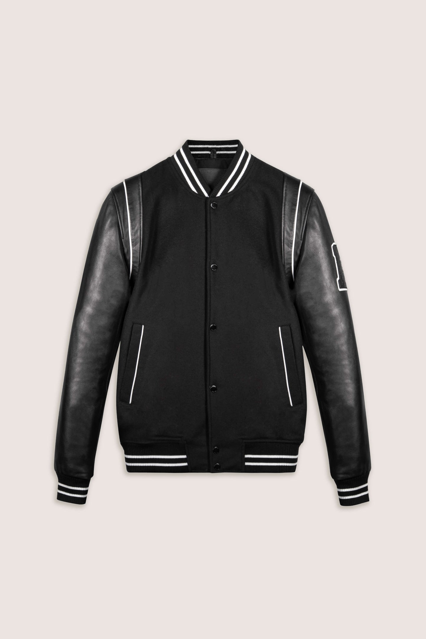 BODA Varsity Jacket (Man)