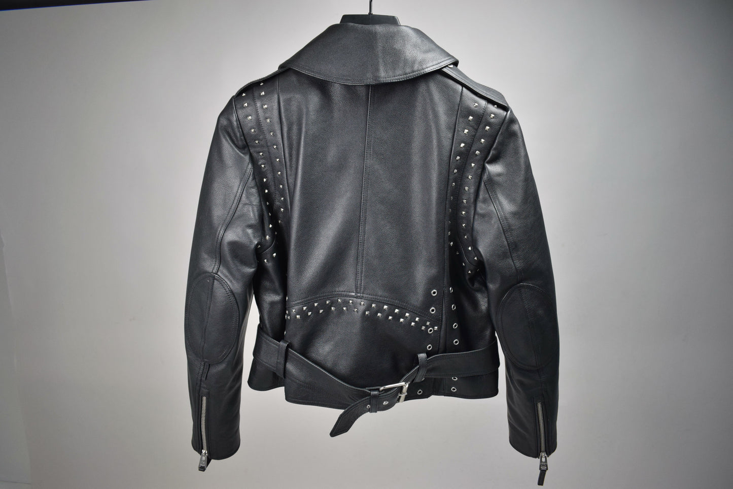 Studded Biker / Womens / XXS / Excellent