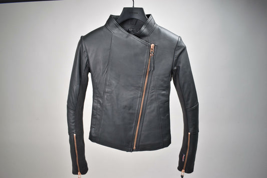 NKD: Rose Gold Hardware / Womens / XXS / Excellent