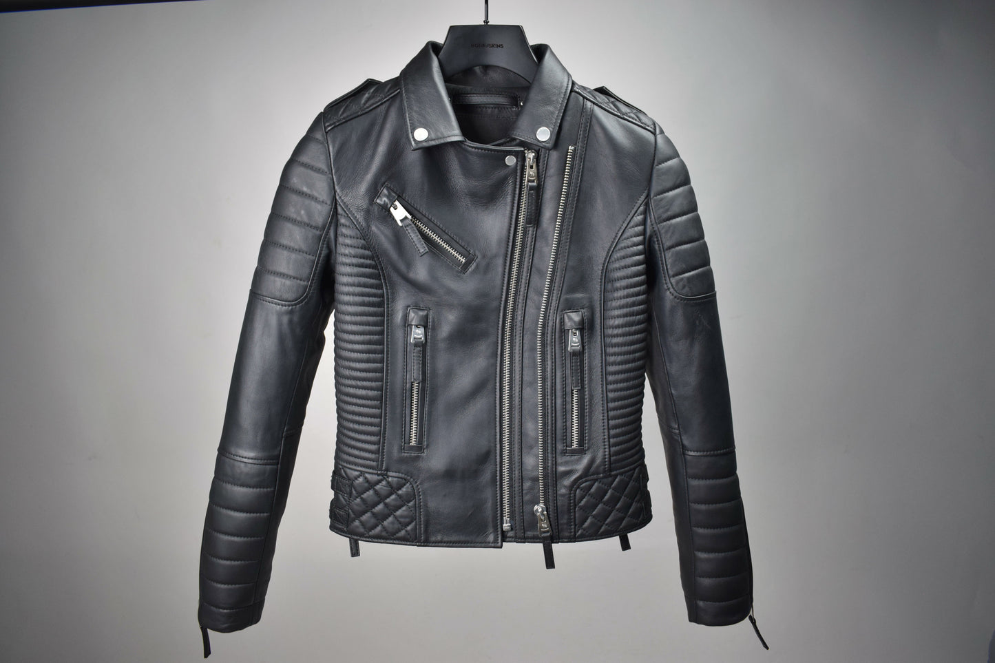 Kay Michaels 3.0: Silver Hardware / Womens / XXXS / Used