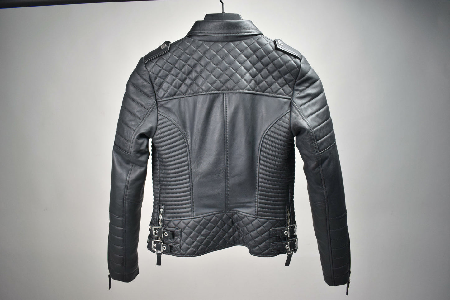 Kay Michaels 3.0: Silver Hardware / Womens / XXXS / Used