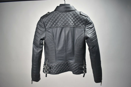 Kay Michaels 3.0: Silver Hardware / Womens / XXXS / Used