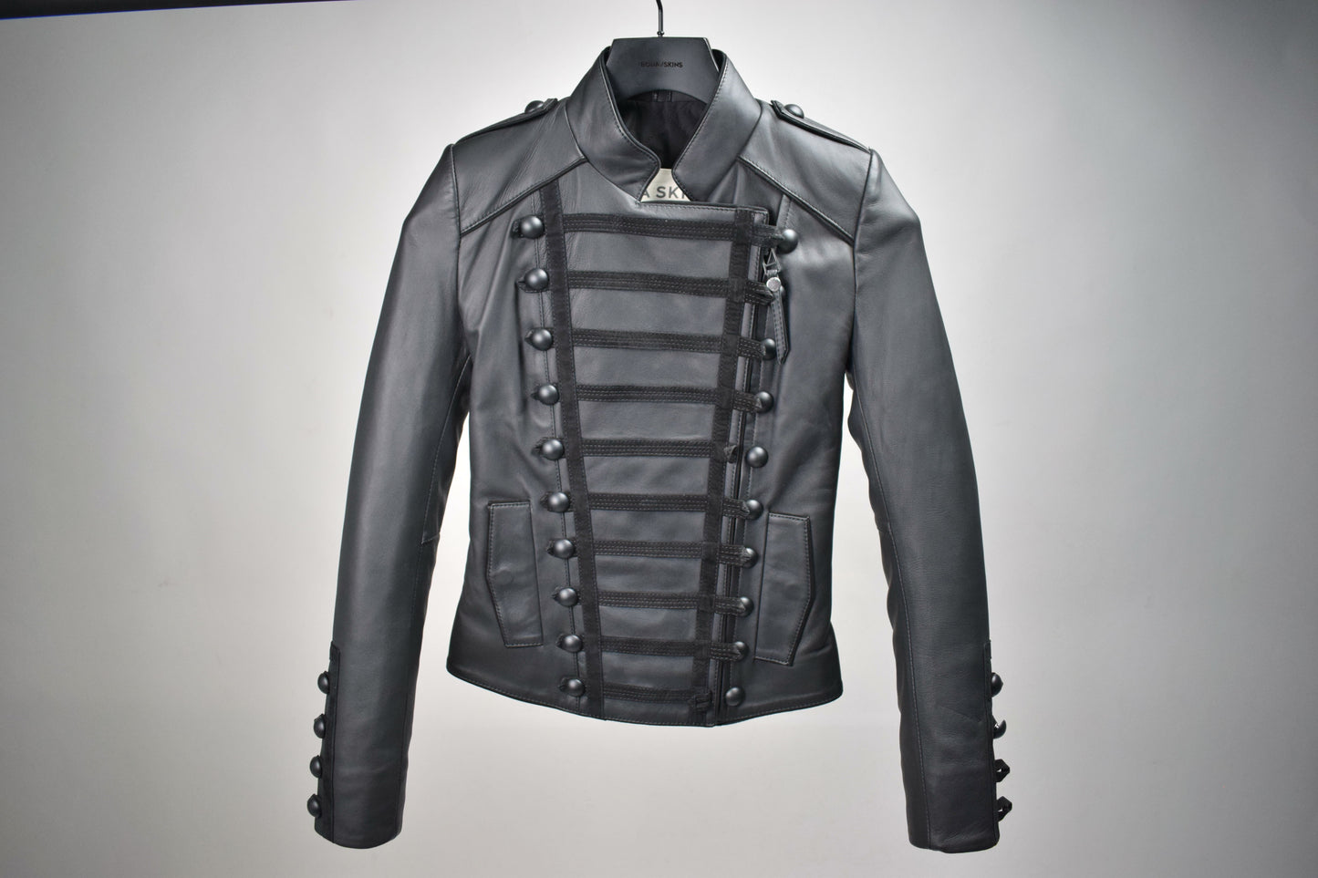 Napoleon: Black Hardware / Womens / XXS / Excellent