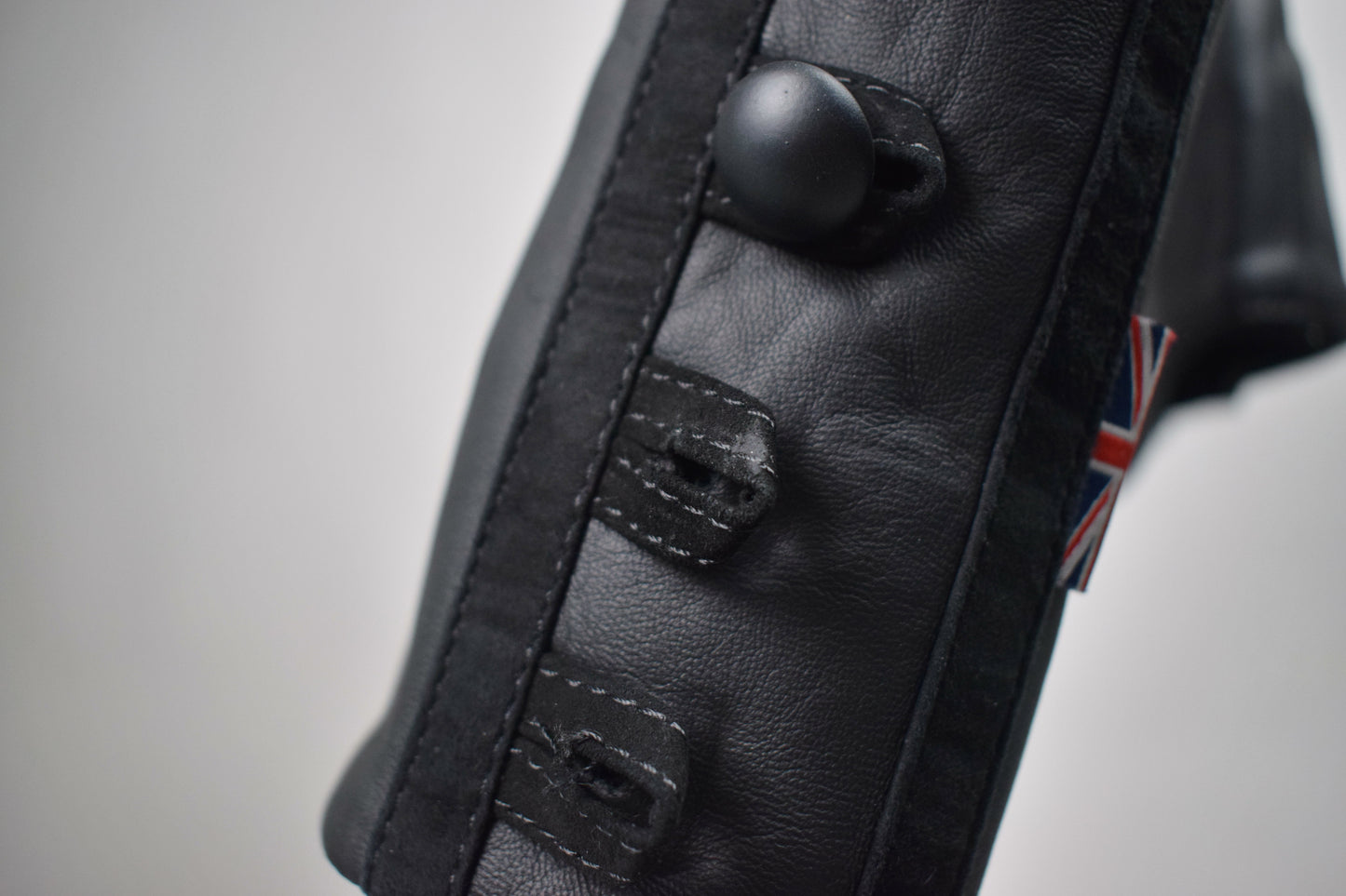 Napoleon: Black Hardware / Womens / XXS / Excellent