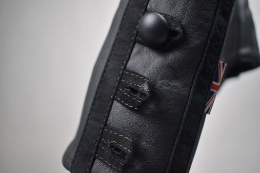 Napoleon: Black Hardware / Womens / XXS / Excellent