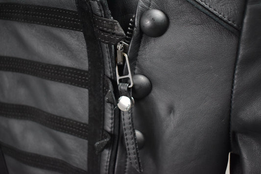 Napoleon: Black Hardware / Womens / XXS / Good