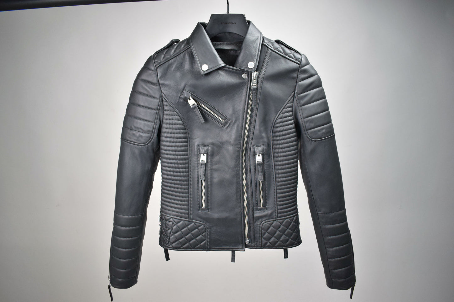 Kay Michaels: Silver Hardware / Womens / XXS / Excellent