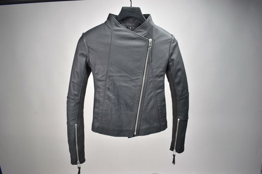 NKD: Silver Hardware / Womens / XXS / Good