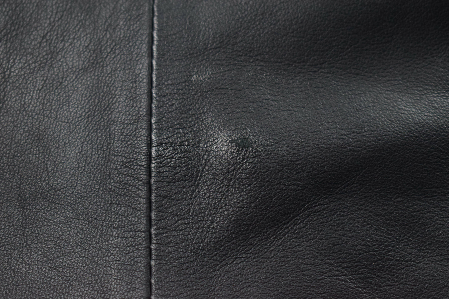 AXL: Gun Metal Hardware / Womens / XXS / Good