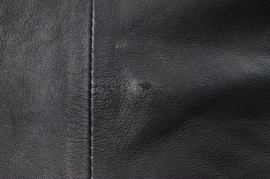 AXL: Gun Metal Hardware / Womens / XXS / Good