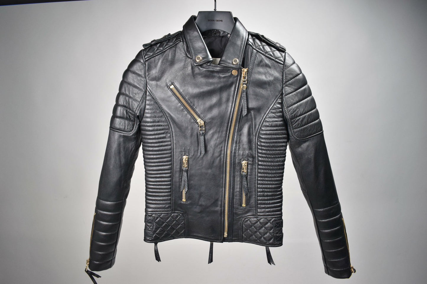 Kay Michaels 2.0: Gold Hardware / Womens / XXS / Used