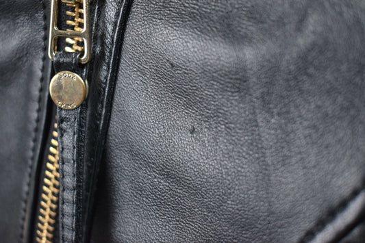 Kay Michaels 2.0: Gold Hardware / Womens / XXS / Used