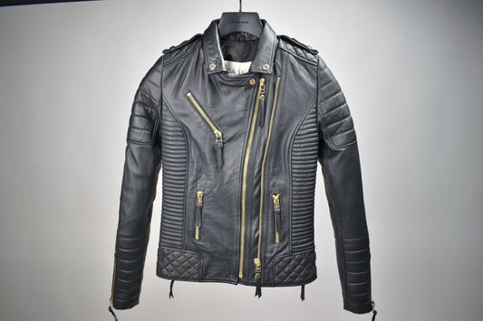 Kay Michaels 2.0: Gold Hardware / Womens / XXS / Used