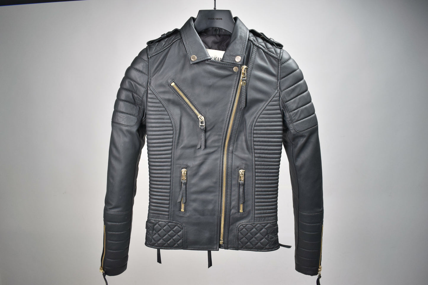 Kay Michaels 2.0: Gold Hardware / Womens / XXS / Good