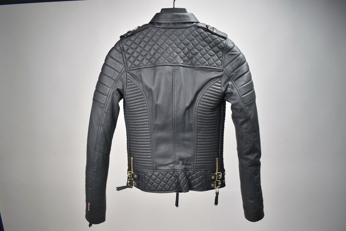 Kay Michaels 2.0: Gold Hardware / Womens / XXS / Good