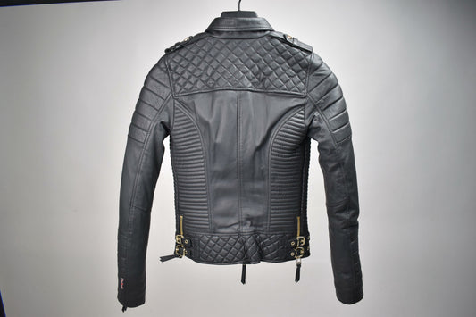 Kay Michaels 2.0: Gold Hardware / Womens / XXS / Good