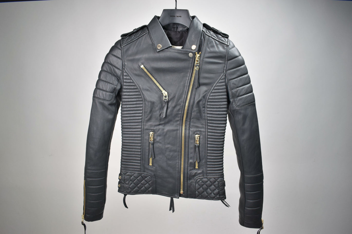 Kay Michaels 2.0: Gold Hardware / Womens / XXS / Good