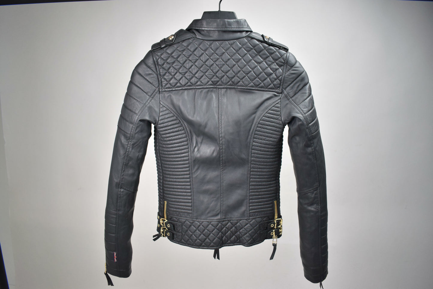 Kay Michaels 2.0: Gold Hardware / Womens / XXS / Good