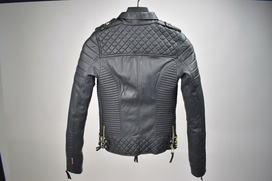 Kay Michaels 2.0: Gold Hardware / Womens / XXS / Good