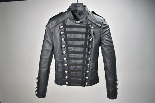 Napoleon: Silver Hardware / Womens / XXS / Excellent