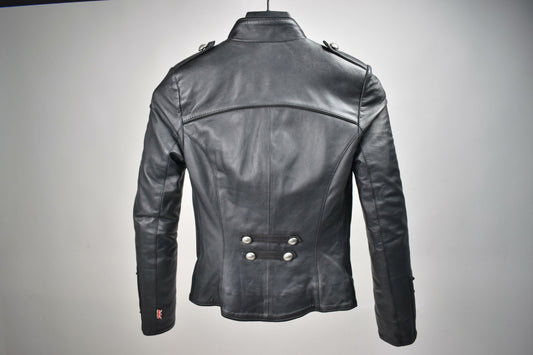 Napoleon: Silver Hardware / Womens / XXS / Excellent