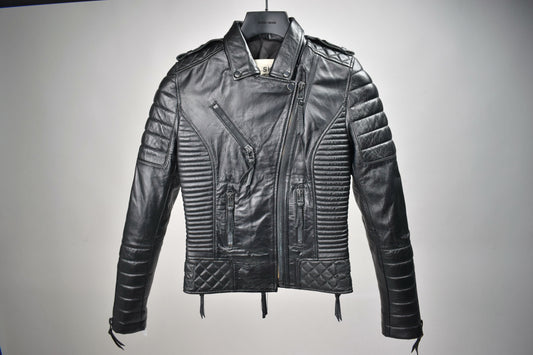 Kay Michaels 2.0: Gun Metal / Womens / XXS / Damaged