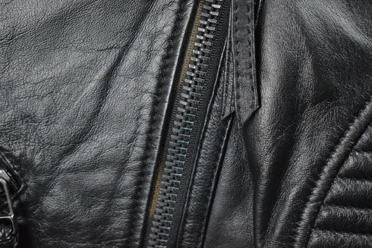 Kay Michaels 2.0: Gun Metal / Womens / XXS / Damaged