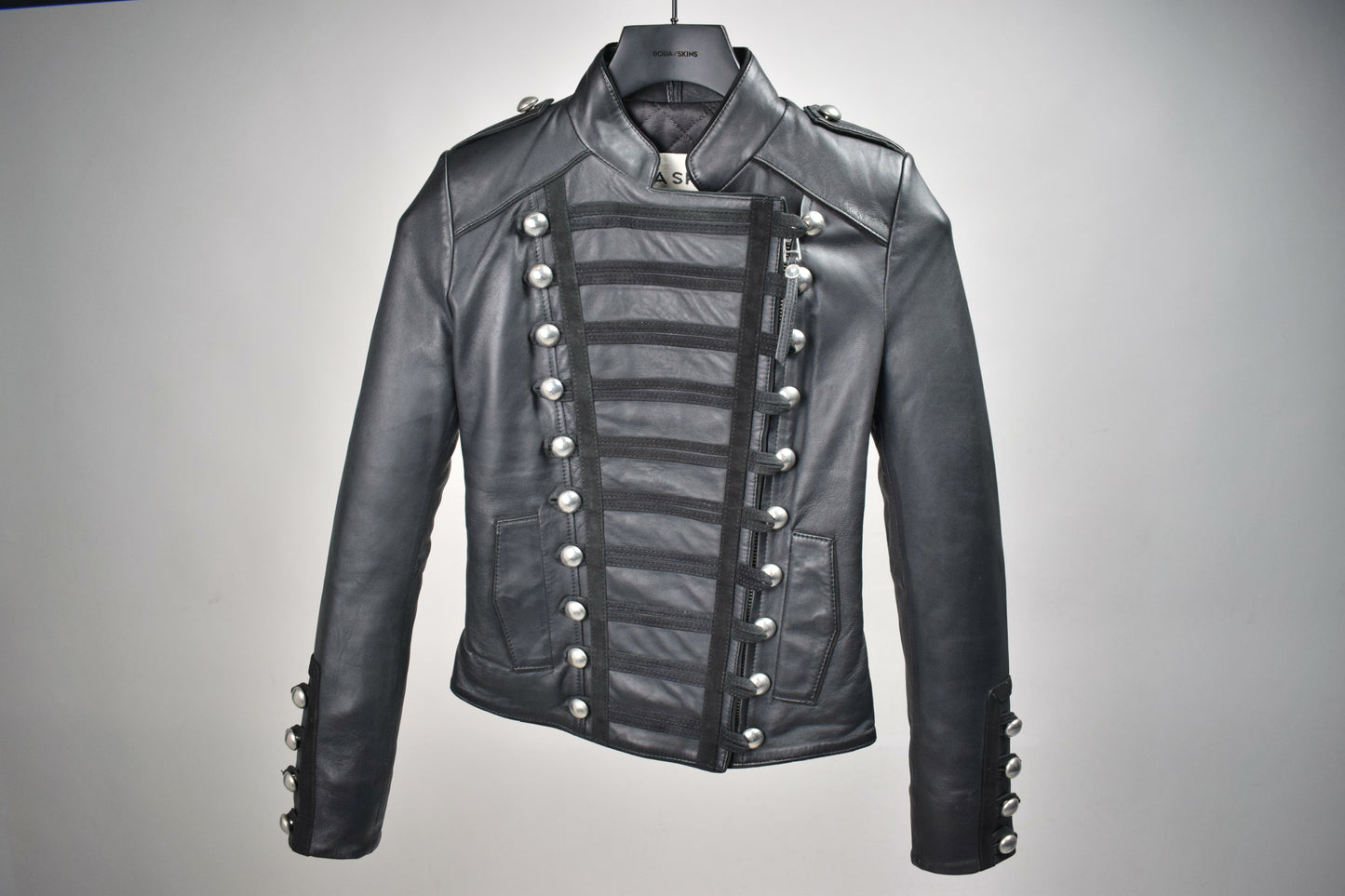 Napoleon: Silver Hardware / Womens / XXS / Used