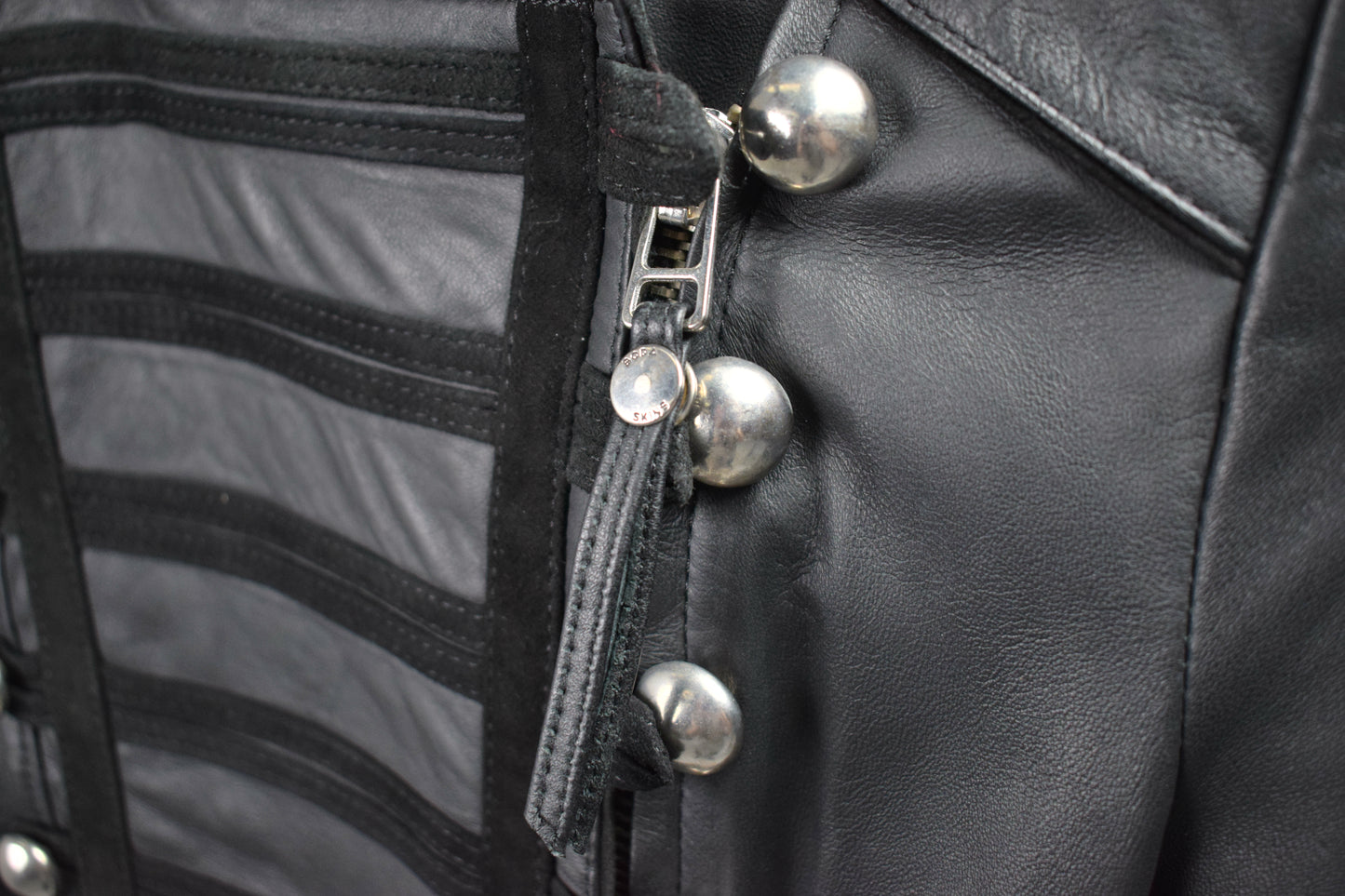 Napoleon: Silver Hardware / Womens / XXS / Used