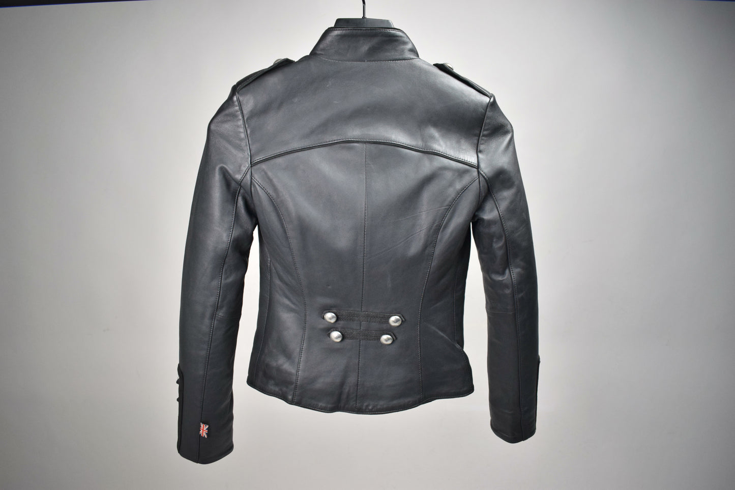 Napoleon: Silver Hardware / Womens / XXS / Used