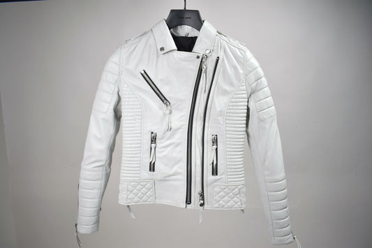 Kay Michaels 2.0: White / Womens / XXS / Used