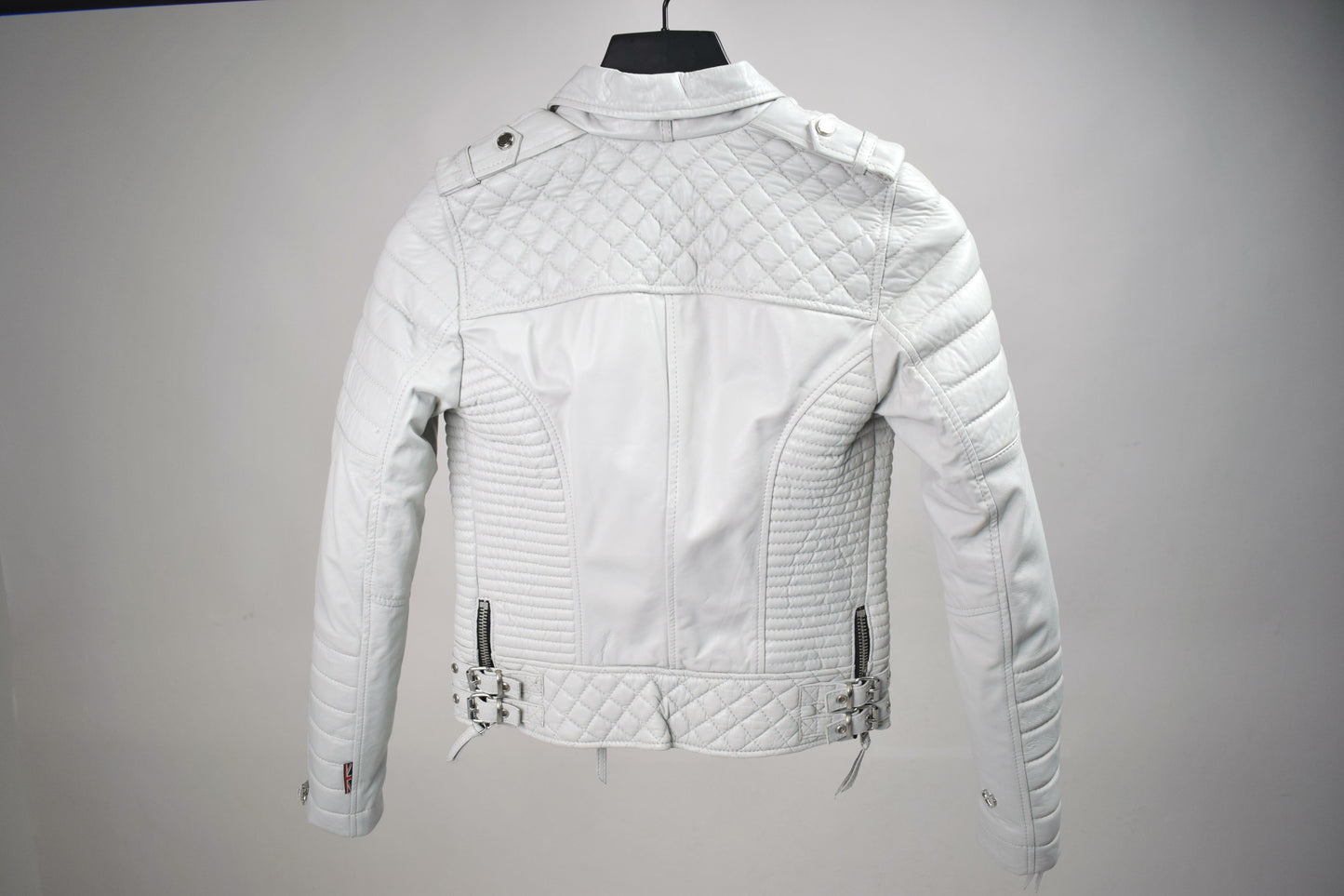 Kay Michaels 2.0: White / Womens / XXS / Used