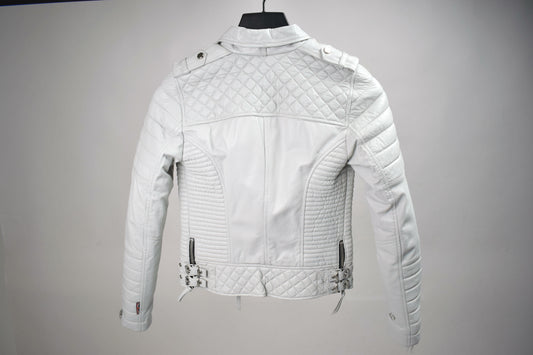 Kay Michaels 2.0: White / Womens / XXS / Used