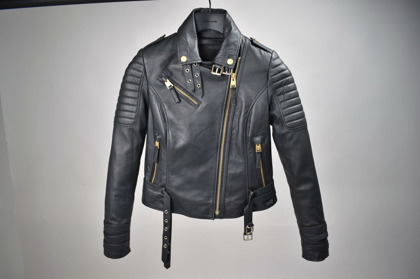 Jaws 3.0: Gold Hardware / Womens / XXS / Excellent