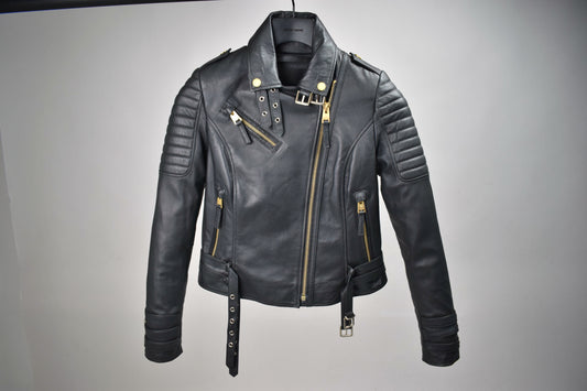 Jaws 3.0: Gold Hardware / Womens / XXS / Excellent