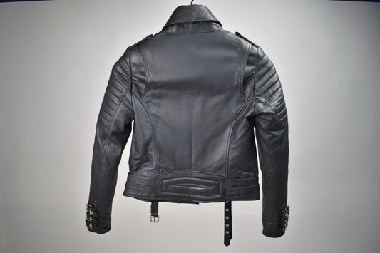 Jaws 3.0: Gold Hardware / Womens / XXS / Excellent