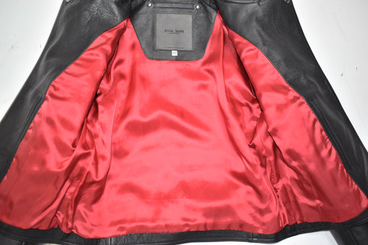 Studded Biker / Womens / XXS / Excellent