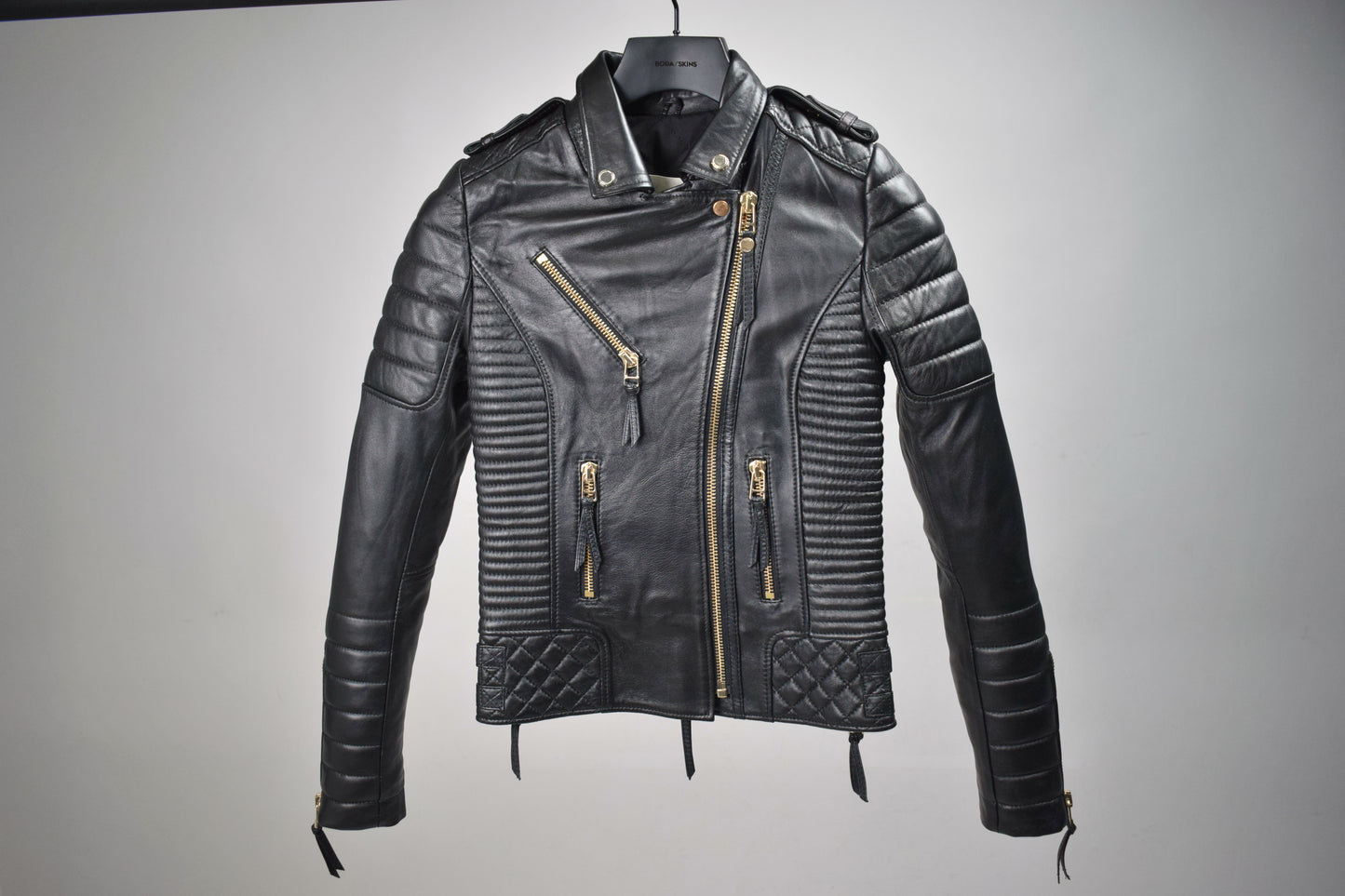 Kay Michaels 2.0: Gold Hardware / Womens / XXS / Good