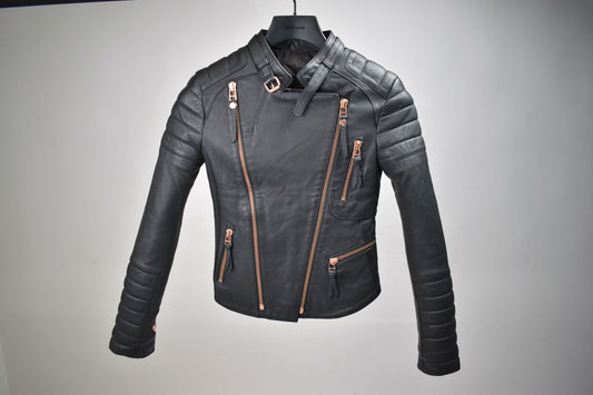 Luna V1: Rose Gold Hardware / Womens / XXS / Excellent