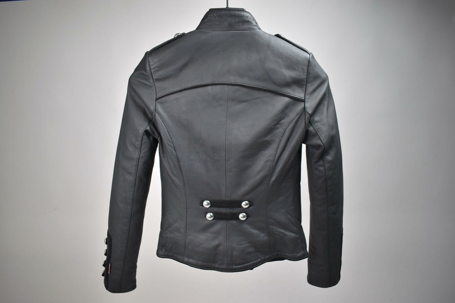 Napoleon: Silver Hardware / Womens / XXS / Excellent