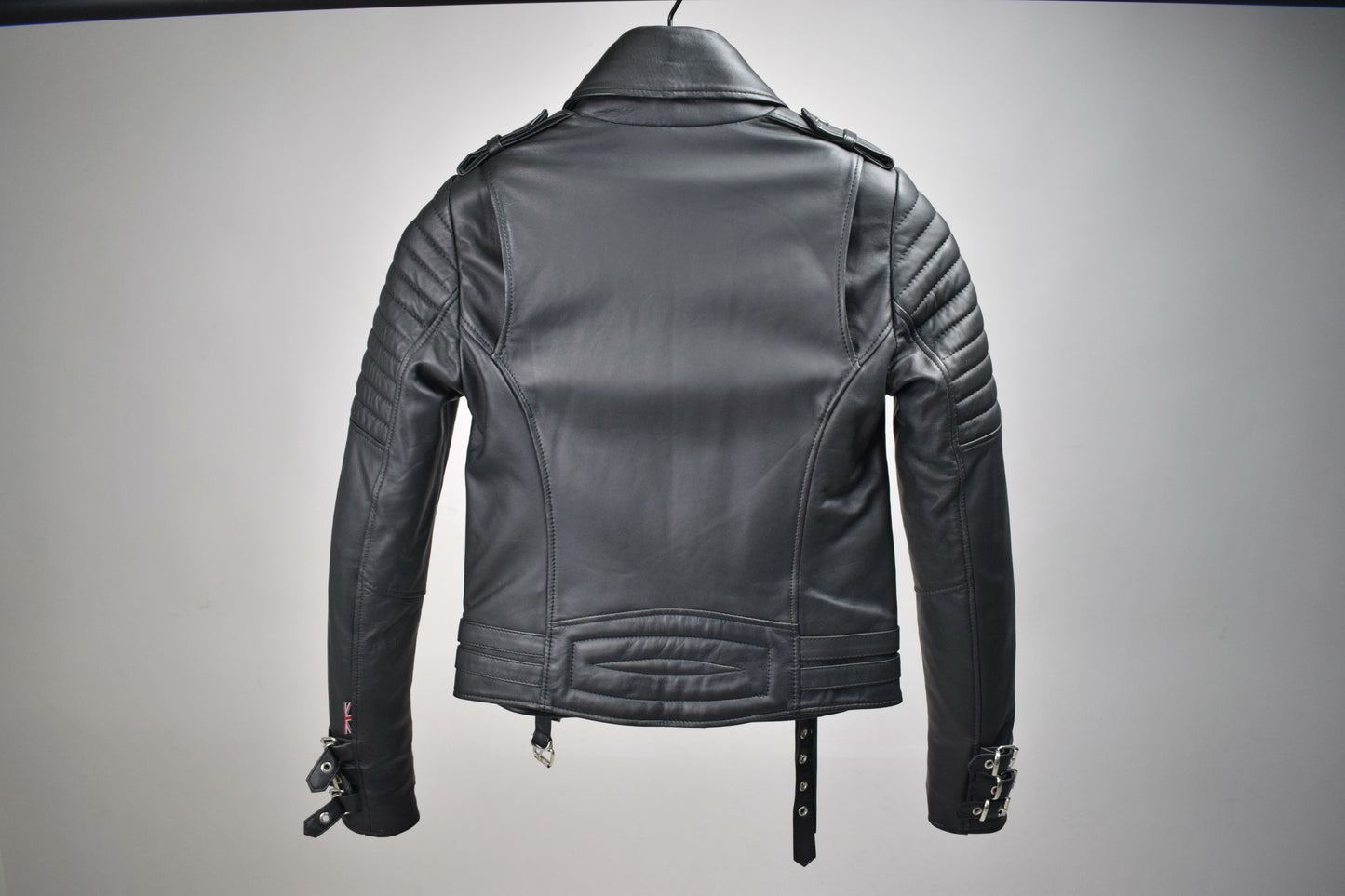 Jaws 2.0: Silver Hardware / Womens / XXS / Excellent