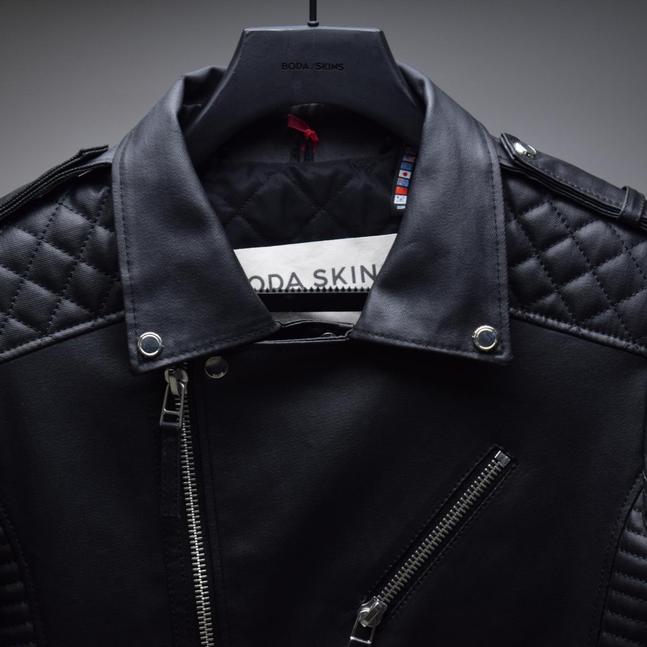 Kay Michaels 2.0 Tall: Coated Cotton / Mens / XS / Excellent