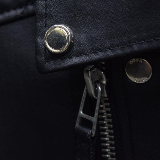 Kay Michaels 2.0 Tall: Coated Cotton / Mens / XS / Excellent